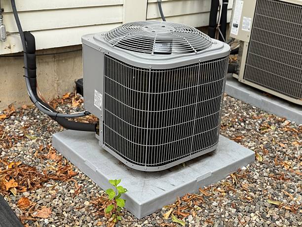 24/7 Emergency Heat Pump Repair experts in Fruitland, ID